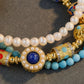 Prosperity & Protection – Triple Celestial Flow Bracelet