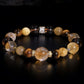 Abundance & Success – Tibetan Goldwish Bracelet