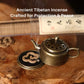 Protection & Peace - Tibetan Natural Cloud Incense Slices