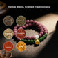 Harmony & Fulfillment Ritual Set