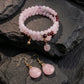 Soft Bloom Healing Set｜Healing & Love
