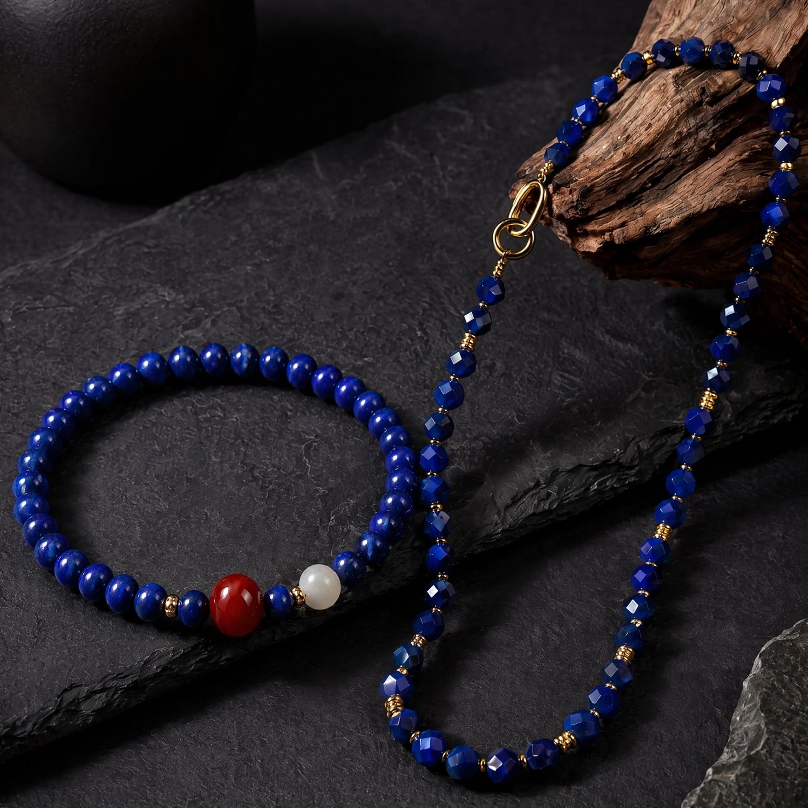 Action & Purpose Ritual Set