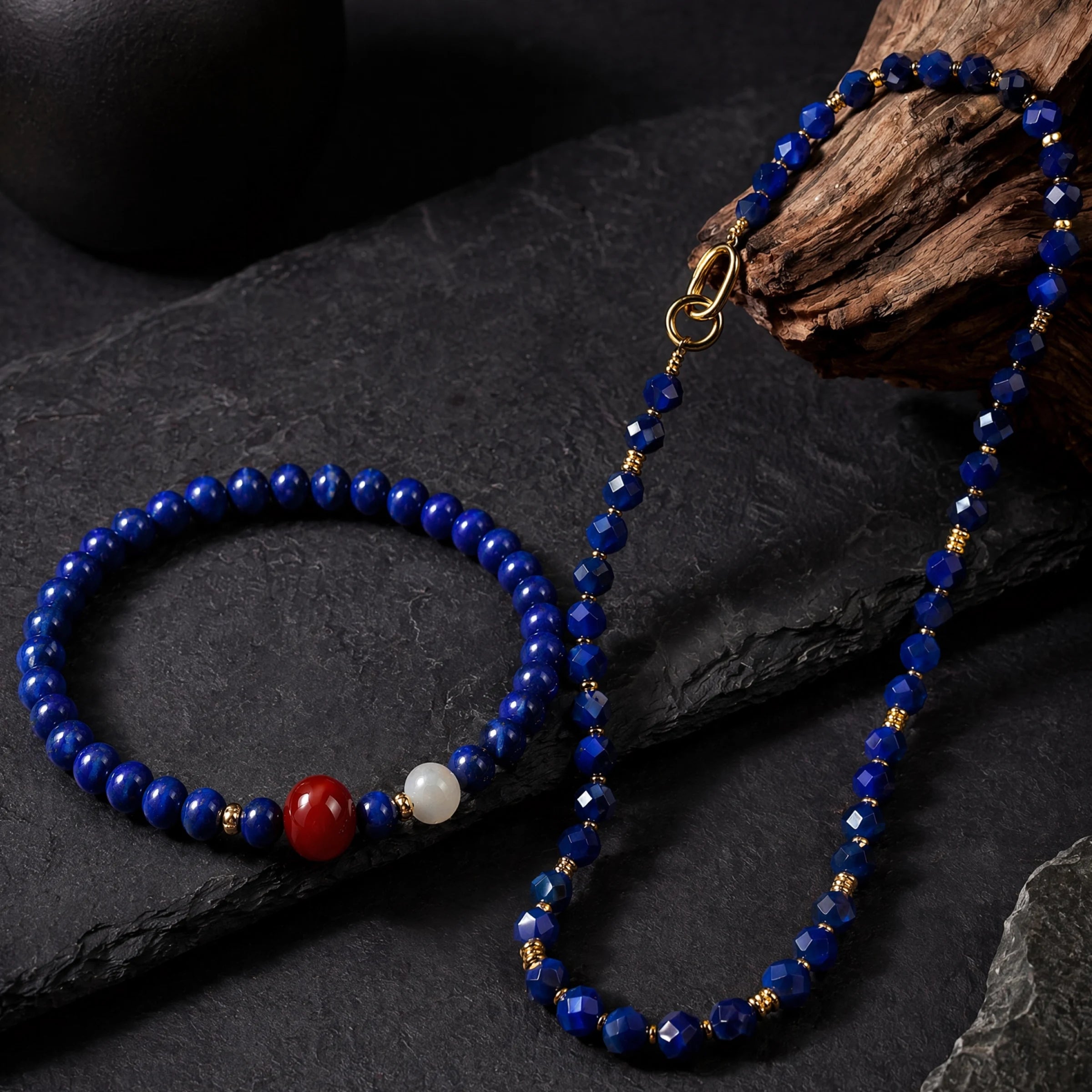 Action & Purpose Ritual Set