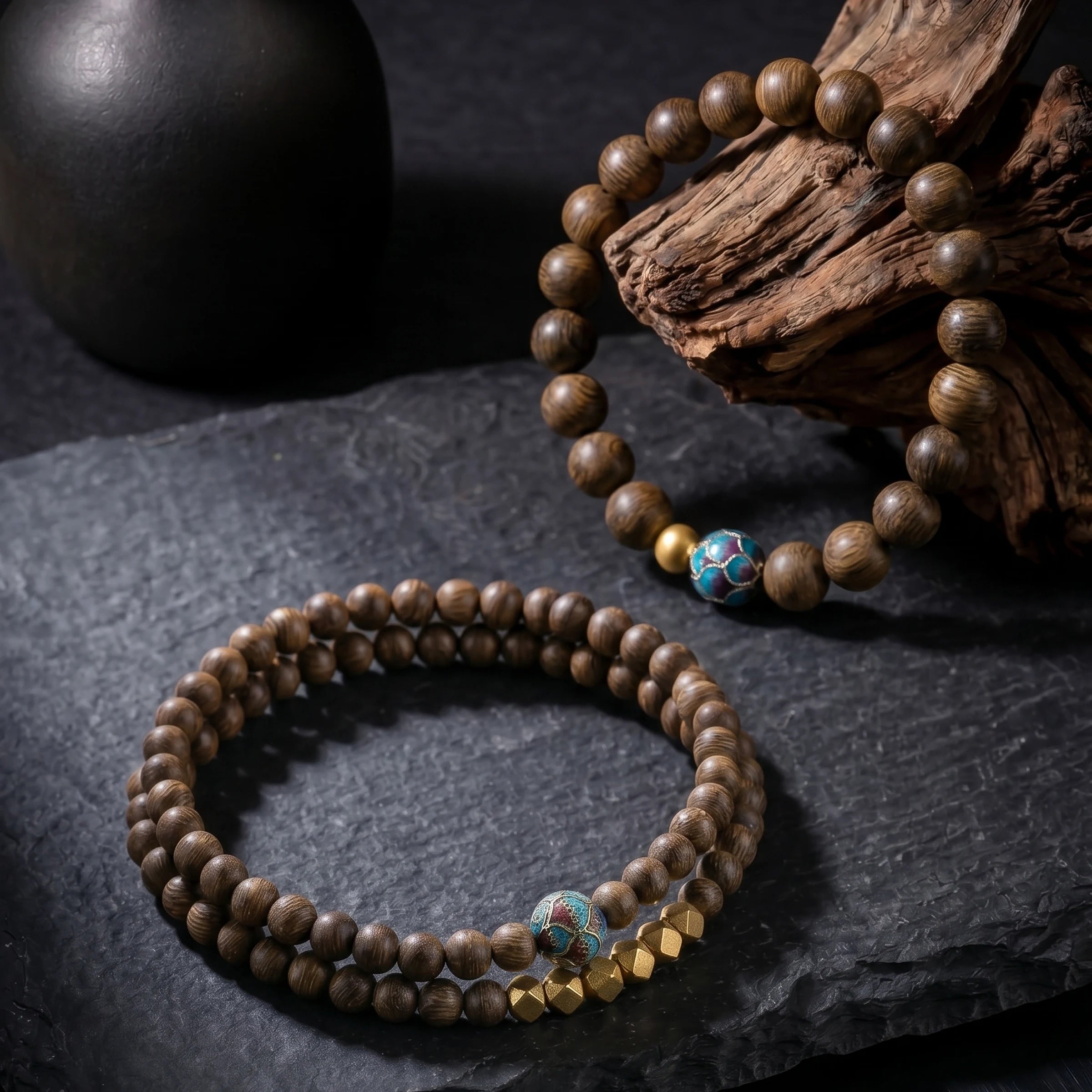 Sacred Lotus Serenity Set｜Calm & Purification