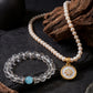 Crystal Tide Set｜Clarity & Calm