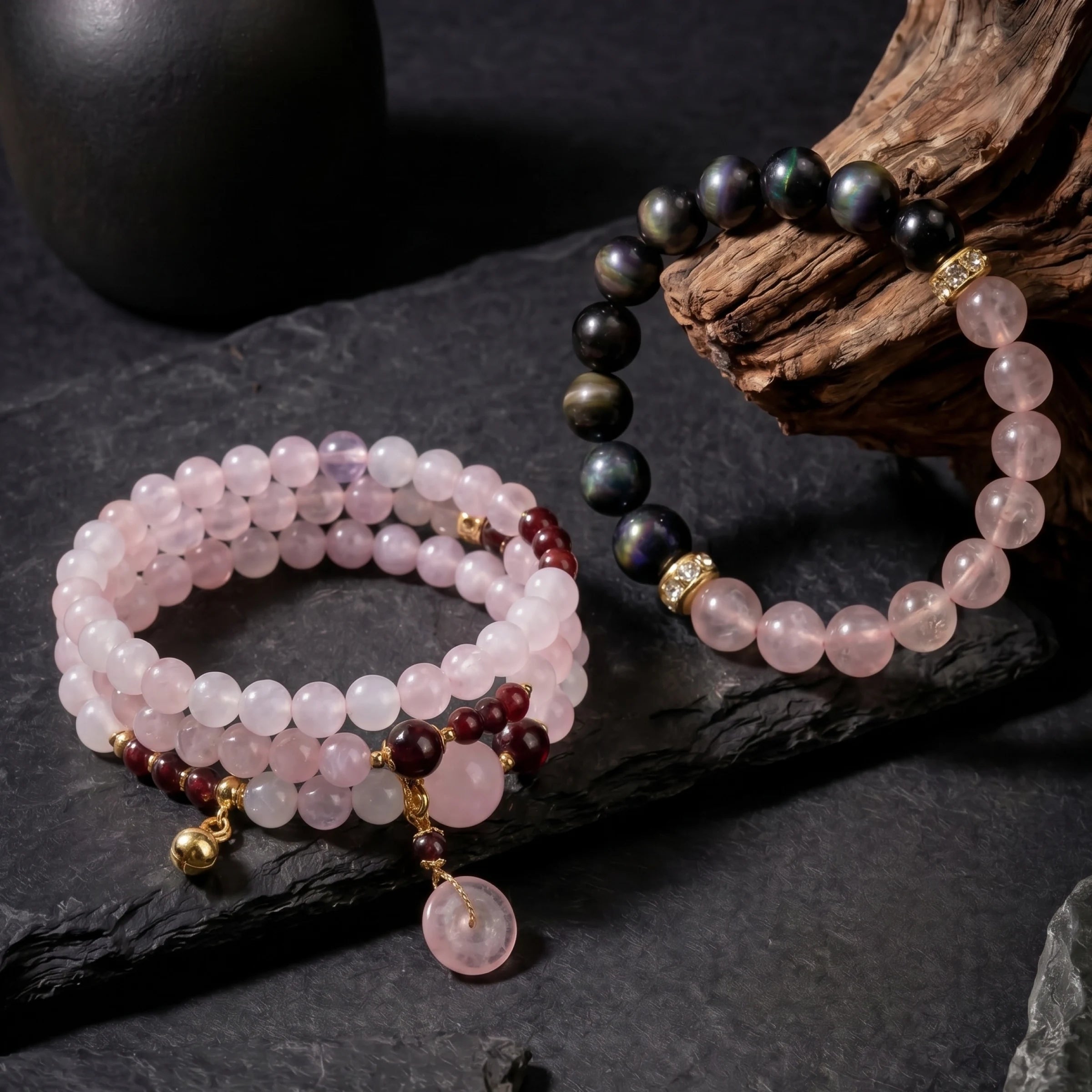 Inner Harmony Reset Set｜Healing & Love