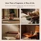 Protection & Peace - Tibetan Natural Cloud Incense Slices