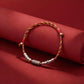 Good Fortune – Koi Ascending Red String Bracelet