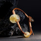 Grounding & Clarity - One of one Sun Spirit Bracelet