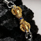 Power & Protection – Tibetan Vajra Bracelet