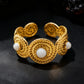 Harmony & Alignment – Tibetan Five Elements Ring Collection
