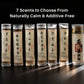 Protection & Peace - Tibetan Natural Cloud Incense Slices