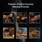Calm & Clarity – Eastern Aromatic Incense Cones