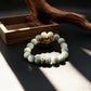 Balance & Protection - Tibetan Six-Word Mantra Bracelet