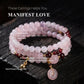 Inner Harmony Reset Set｜Healing & Love