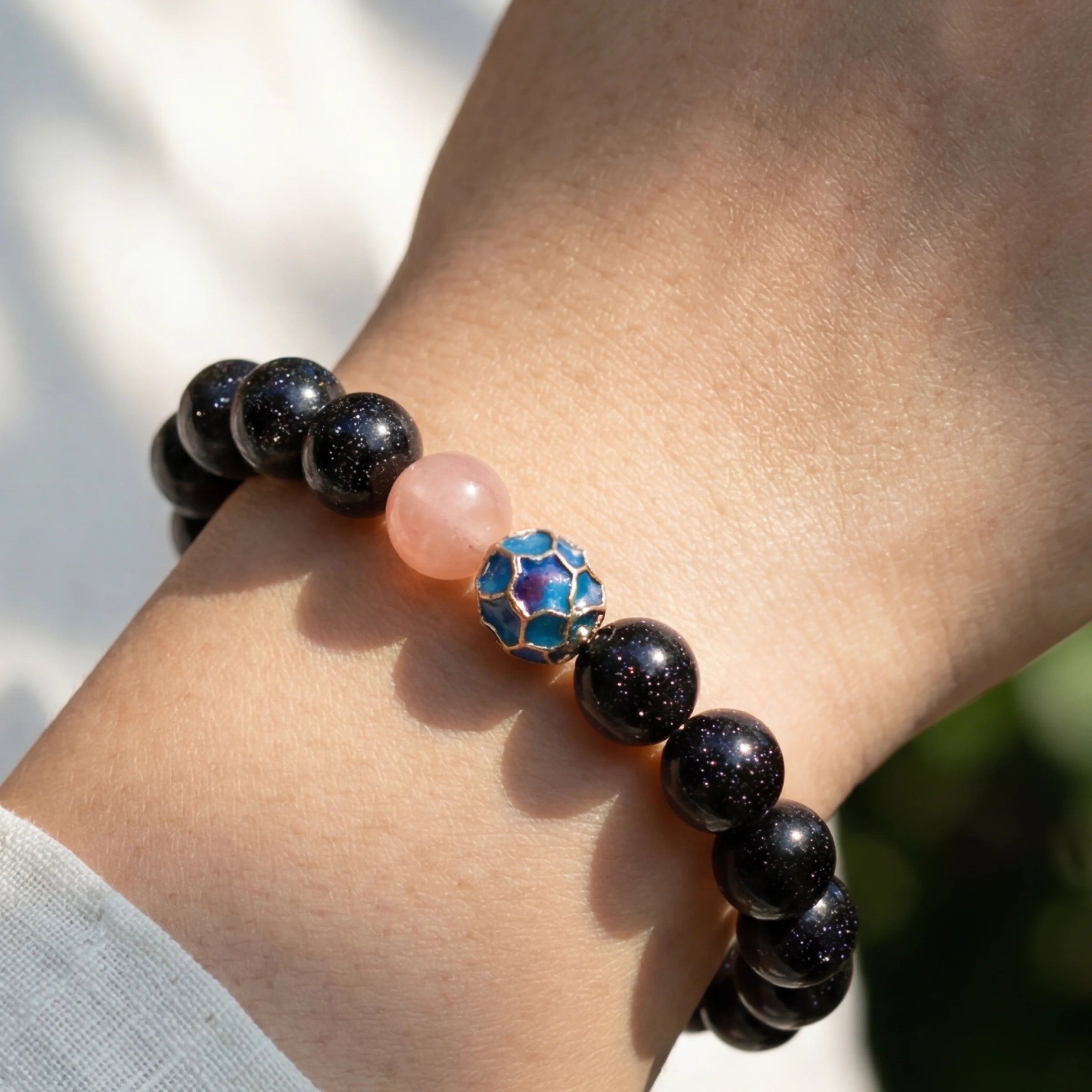 Protection & Serenity Ritual Set