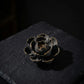 Awakening & Abundance Burner Set (Includes Incense Sticks) - Gilded Blossom Rough Clay