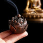 Balance & Peace – Feng Shui Lotus Incense Burner