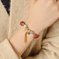 Blessings & Renewal – Tibetan Aromatherapy Bracelet