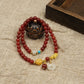 Power & Motivation – Tibetan Blessing Bracelet