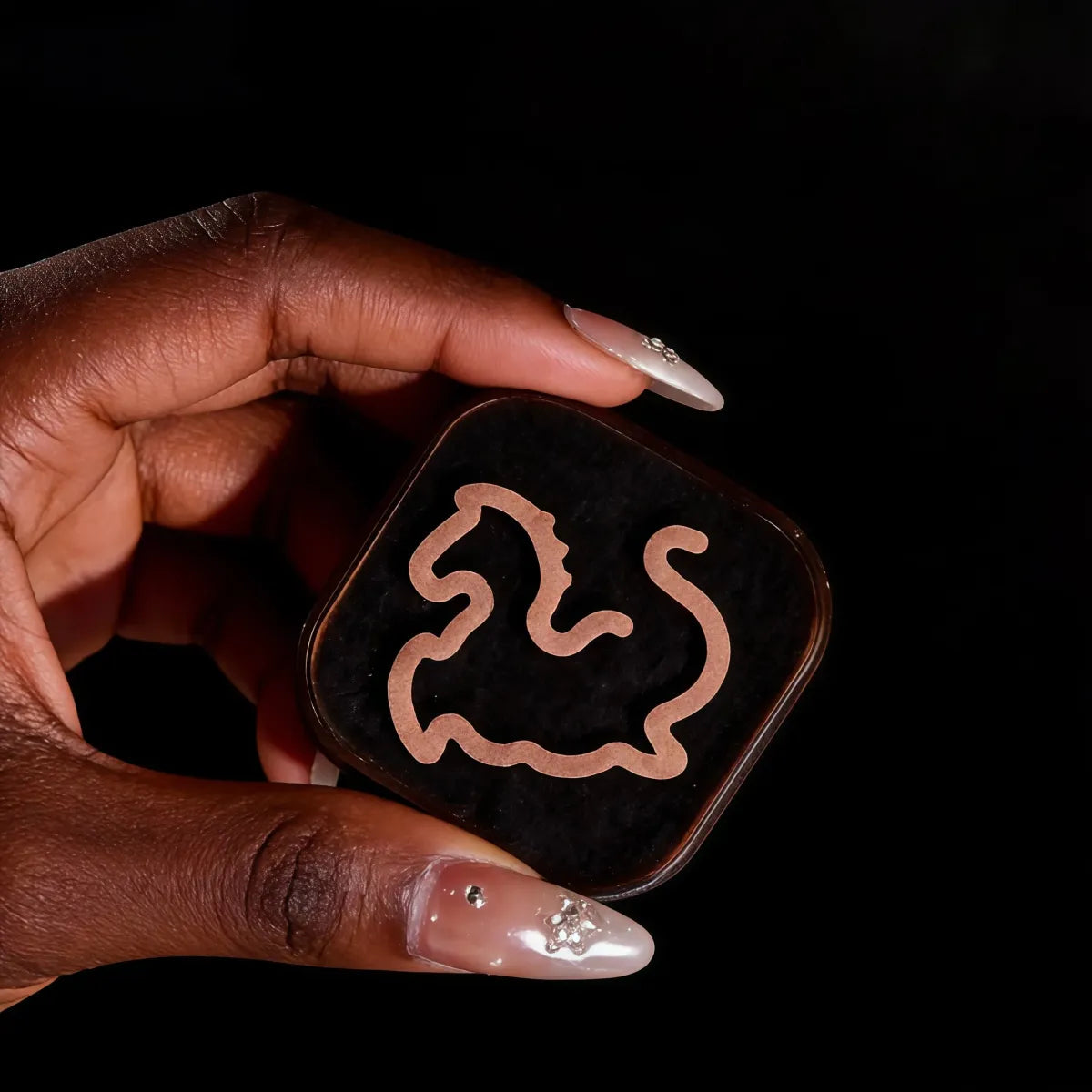 Fortune Journey – Agarwood Tibetan Incense Slices