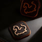 Success & Momentum – Agarwood Tibetan Incense Slices