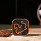 Success & Momentum – Agarwood Tibetan Incense Slices