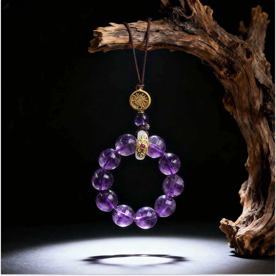 Meditation Beads