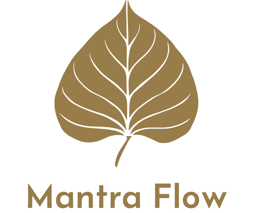 Mantre Flow Signature Gift Bag