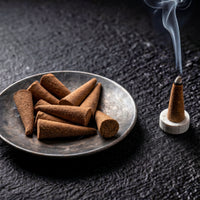 Incense Cones