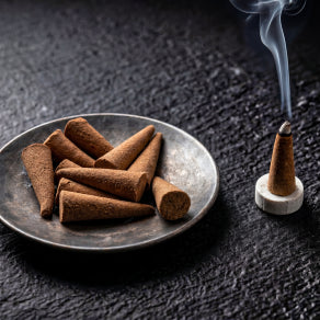 Incense Cones