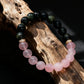 Love & Harmony – Tibetan Dual Energy Bracelet