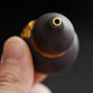 Prosperity & Blessings Burner Set (Includes Incense Sticks) - Ceramic Wu Lou Gourd