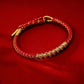 Protection - Vajra Red String Bracelet