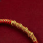 Protection - Vajra Red String Bracelet