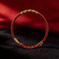 Protection - Vajra Red String Bracelet