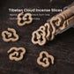 Protection & Peace - Tibetan Natural Cloud Incense Slices