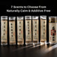 Protection & Peace - Tibetan Natural Cloud Incense Slices