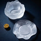 Purity & Awakening Burner Set (Includes Incense Sticks) - Liuli Lotus (Incense Included)