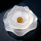 Purity & Awakening Burner Set (Includes Incense Sticks) - Liuli Lotus (Incense Included)