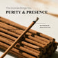 Purity & Presence - Himalayan Handcrafted Incense Stick
