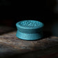Stillness & Flow Burner Set (Includes Incense Slices) - Alloy Openwork Mini