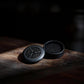 Stillness & Flow Burner Set (Includes Incense Slices) - Alloy Openwork Mini
