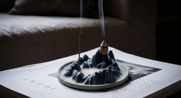 TIBETAN INCENSE