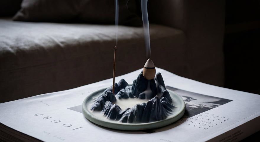 Tibetan Incense