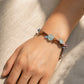 Calm & Clarity – Riverlight Liuli Bracelet