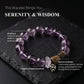 Serenity & Wisdom Ritual Set