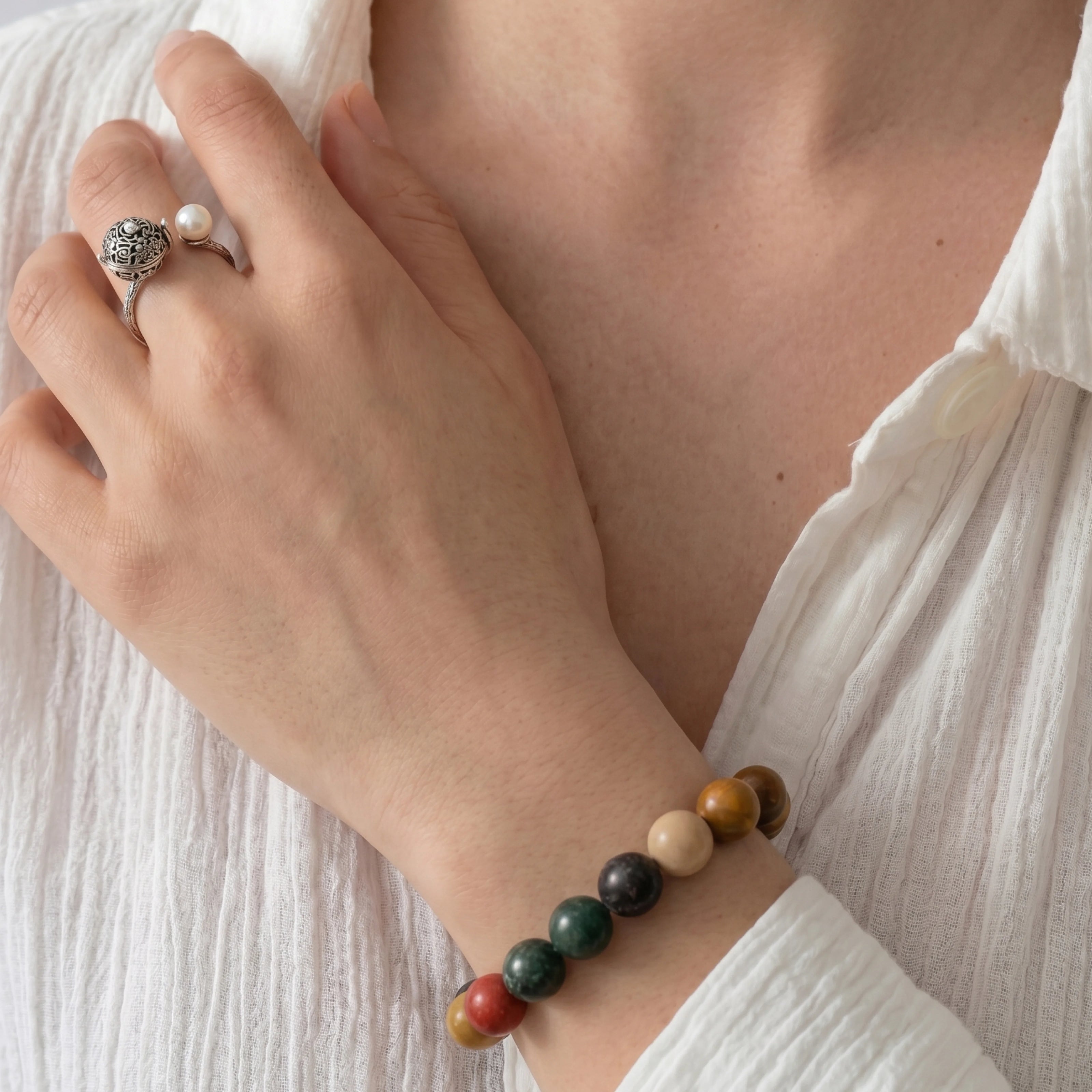 Mindfulness & Harmony Ritual Set