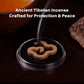 Protection & Peace – Tibetan Cloud Incense Slices