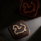 Success & Momentum – Agarwood Tibetan Incense Slices